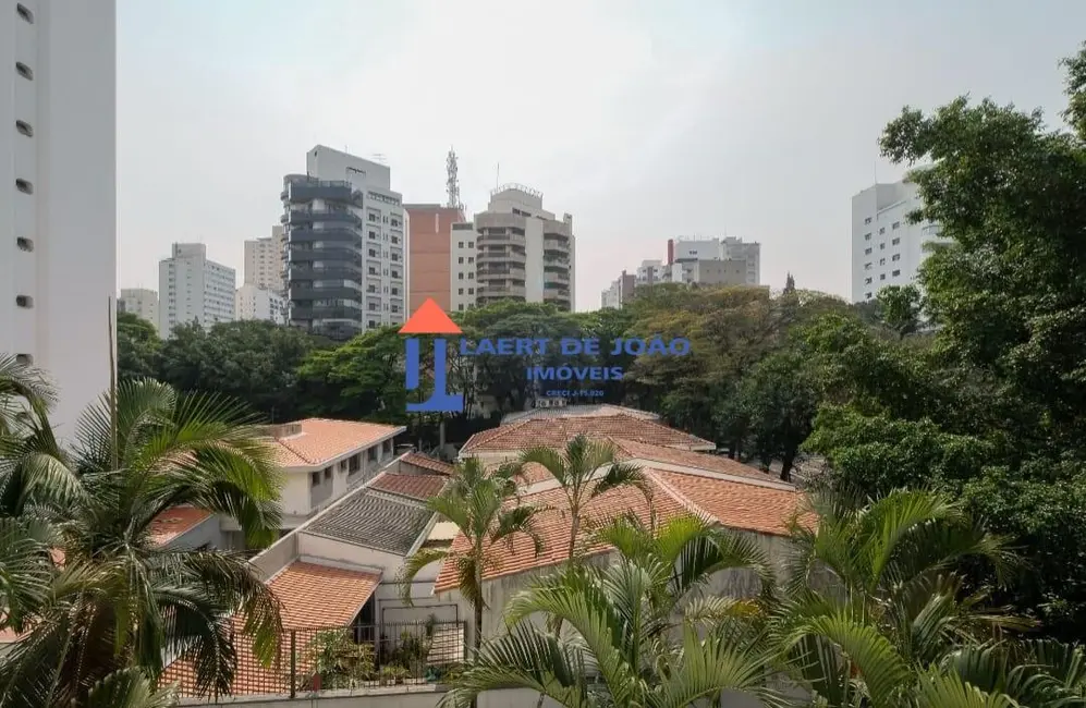 Apartamento com 3 quartos à venda, 215m2 em Campo Belo, São Paulo - SP - imagem 6 Foto 6 de Apartamento com 3 quartos à venda, 215m2 em Campo Belo, São Paulo - SP