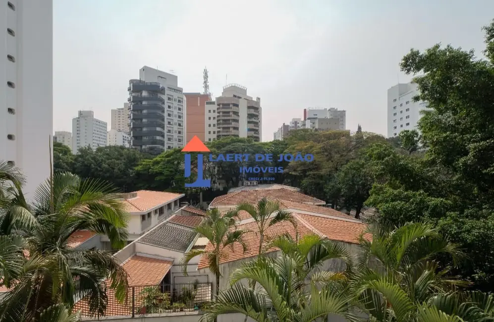 Apartamento com 3 quartos à venda, 215m2 em Campo Belo, São Paulo - SP - imagem 6 Foto 6 de Apartamento com 3 quartos à venda, 215m2 em Campo Belo, São Paulo - SP