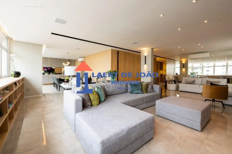 Foto 1 de Apartamento com 2 quartos à venda, 225m2 em Itaim Bibi, São Paulo - SP