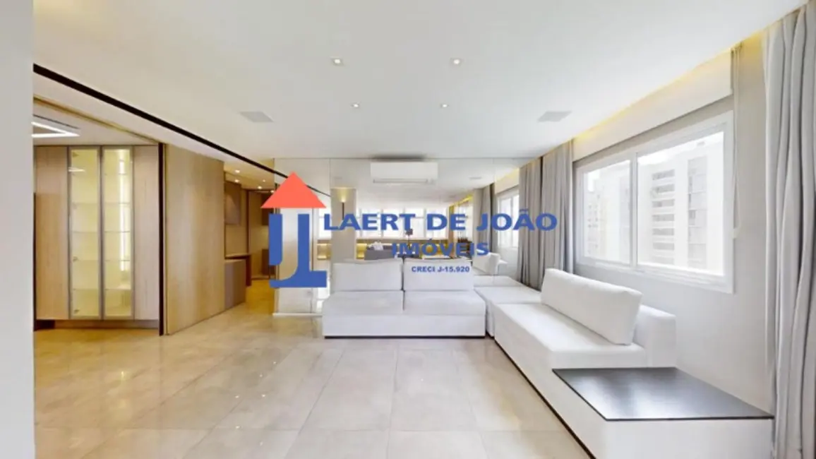 Foto 6 de Apartamento com 2 quartos à venda, 225m2 em Itaim Bibi, São Paulo - SP