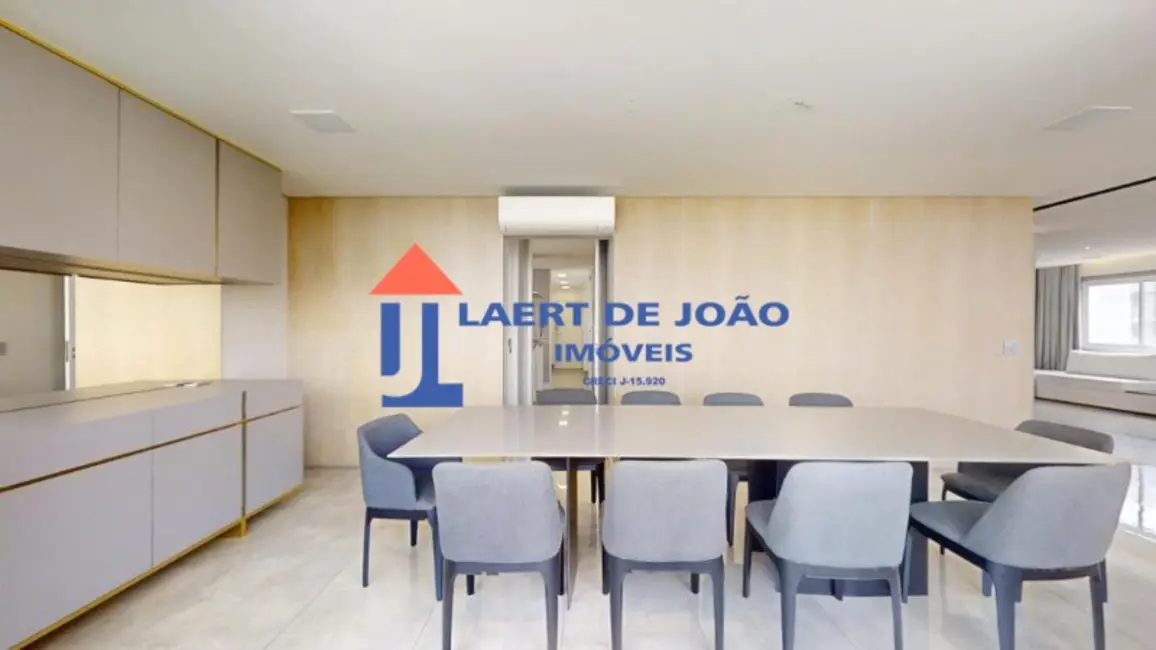 Foto 9 de Apartamento com 2 quartos à venda, 225m2 em Itaim Bibi, São Paulo - SP