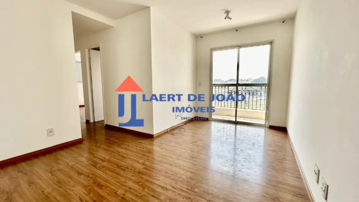 Apartamento com 3 quartos à venda e para alugar, 62m2 em Vila Santa Catarina, São Paulo - SP - imagem 1 Foto 1 de Apartamento com 3 quartos à venda e para alugar, 62m2 em Vila Santa Catarina, São Paulo - SP