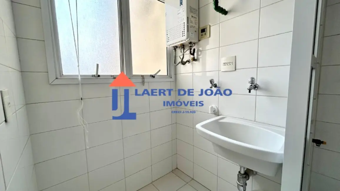 Apartamento com 3 quartos à venda e para alugar, 62m2 em Vila Santa Catarina, São Paulo - SP - imagem 5 Foto 5 de Apartamento com 3 quartos à venda e para alugar, 62m2 em Vila Santa Catarina, São Paulo - SP