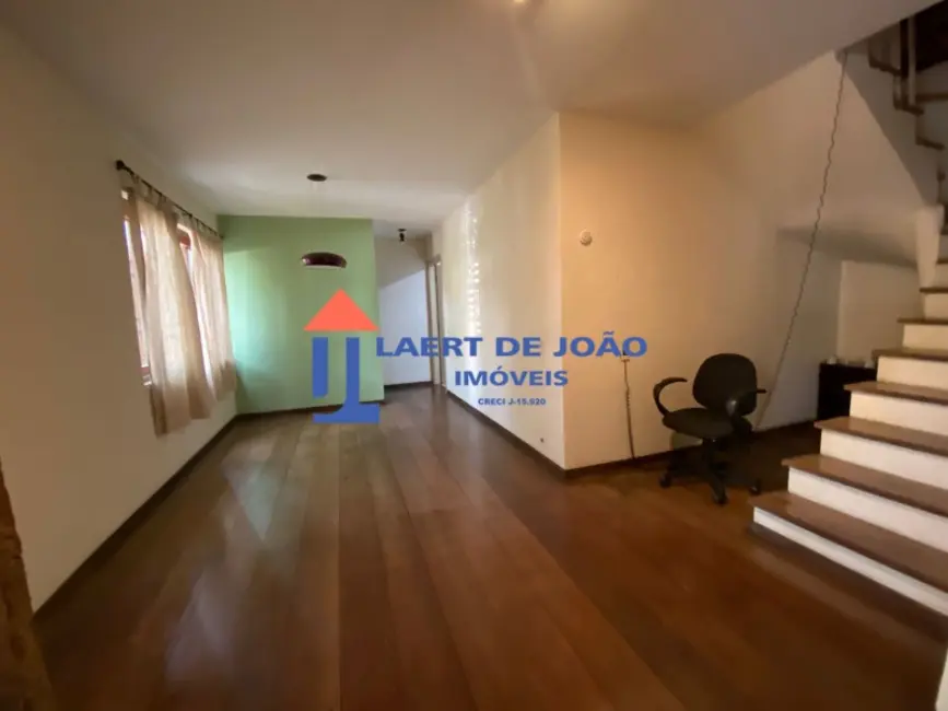 Foto 5 de Casa com 3 quartos à venda, 157m2 em São Paulo - SP