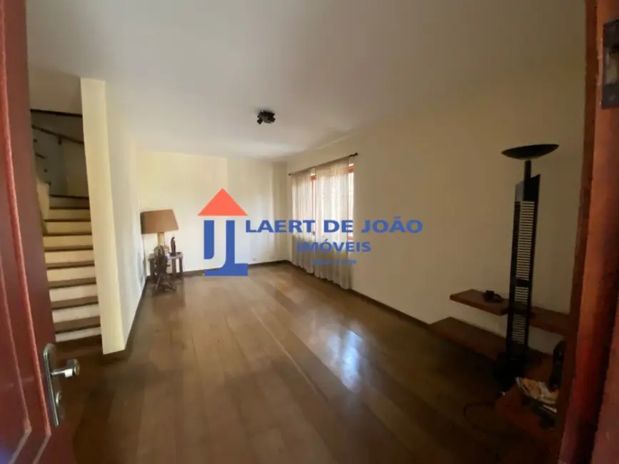 Foto 2 de Casa com 3 quartos à venda, 157m2 em São Paulo - SP