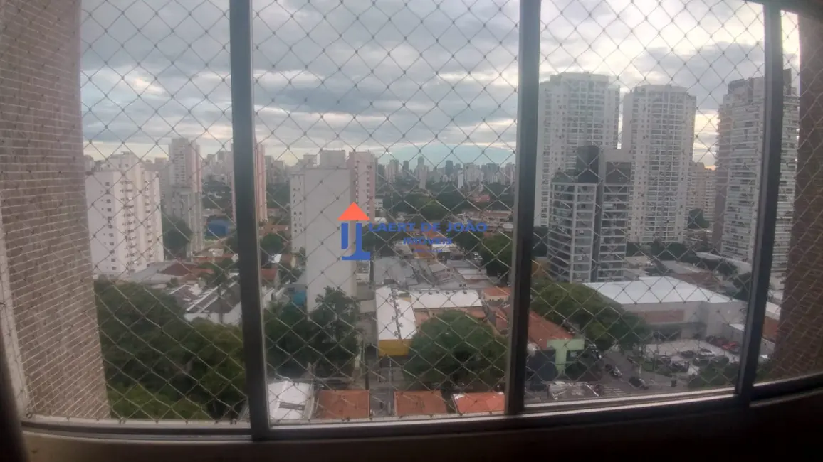 Foto 2 de Apartamento com 2 quartos à venda, 68m2 em Vila Olímpia, São Paulo - SP