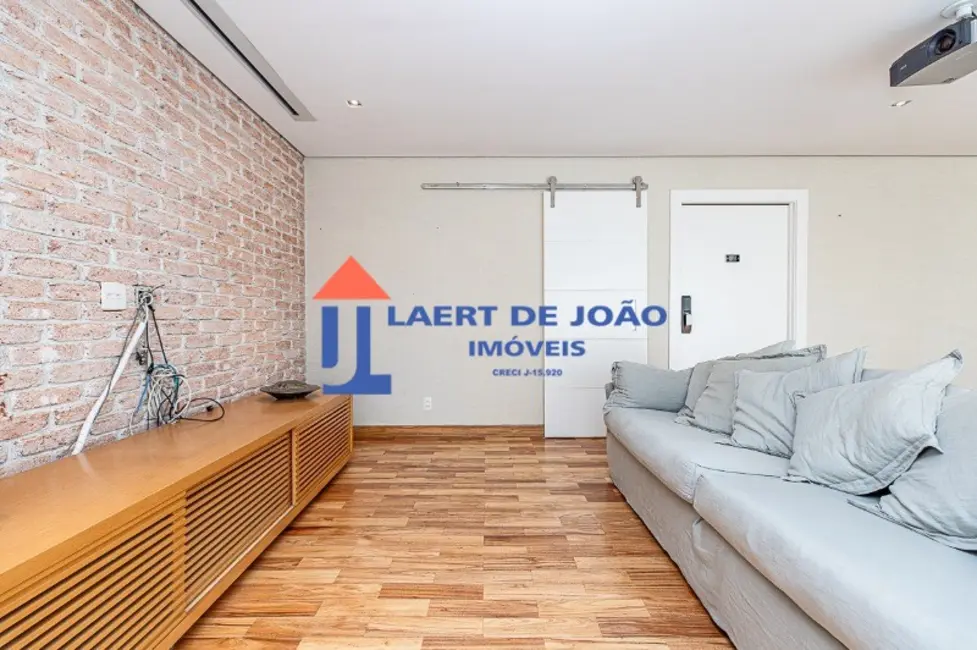 Foto 9 de Apartamento com 3 quartos para alugar, 222m2 em Campo Belo, São Paulo - SP