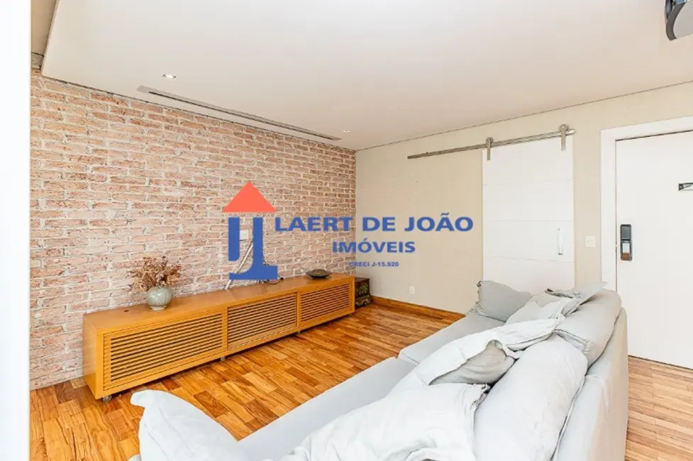 Foto 8 de Apartamento com 3 quartos para alugar, 222m2 em Campo Belo, São Paulo - SP