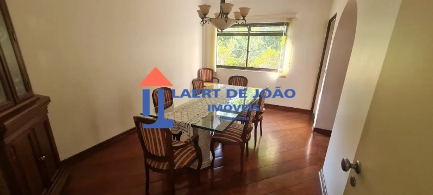 Apartamento com 4 quartos à venda, 220m2 em Campo Belo, São Paulo - SP - imagem 9 Foto 9 de Apartamento com 4 quartos à venda, 220m2 em Campo Belo, São Paulo - SP