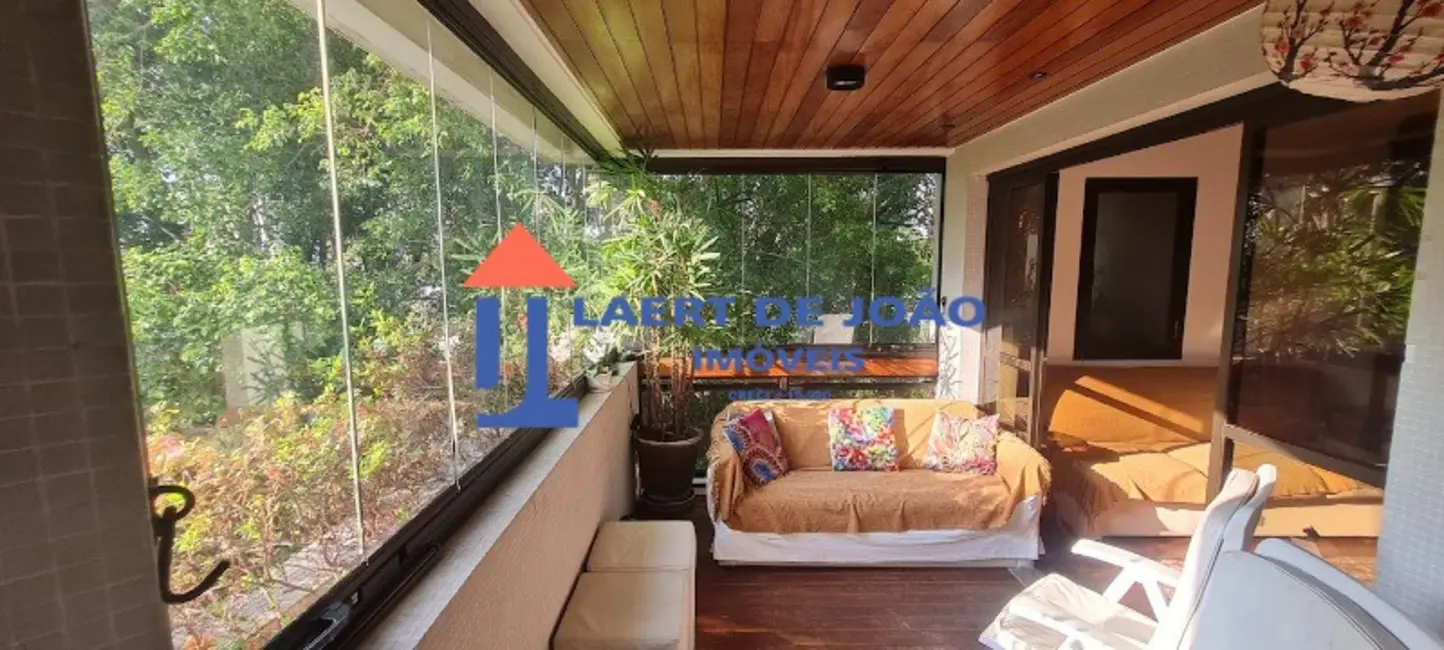 Foto 1 de Apartamento com 4 quartos à venda, 220m2 em Campo Belo, São Paulo - SP