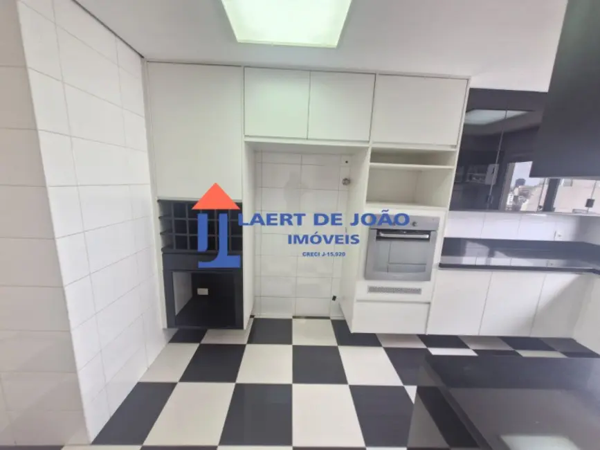 Apartamento com 4 quartos à venda e para alugar, 223m2 em Campo Belo, São Paulo - SP - imagem 9 Foto 9 de Apartamento com 4 quartos à venda e para alugar, 223m2 em Campo Belo, São Paulo - SP