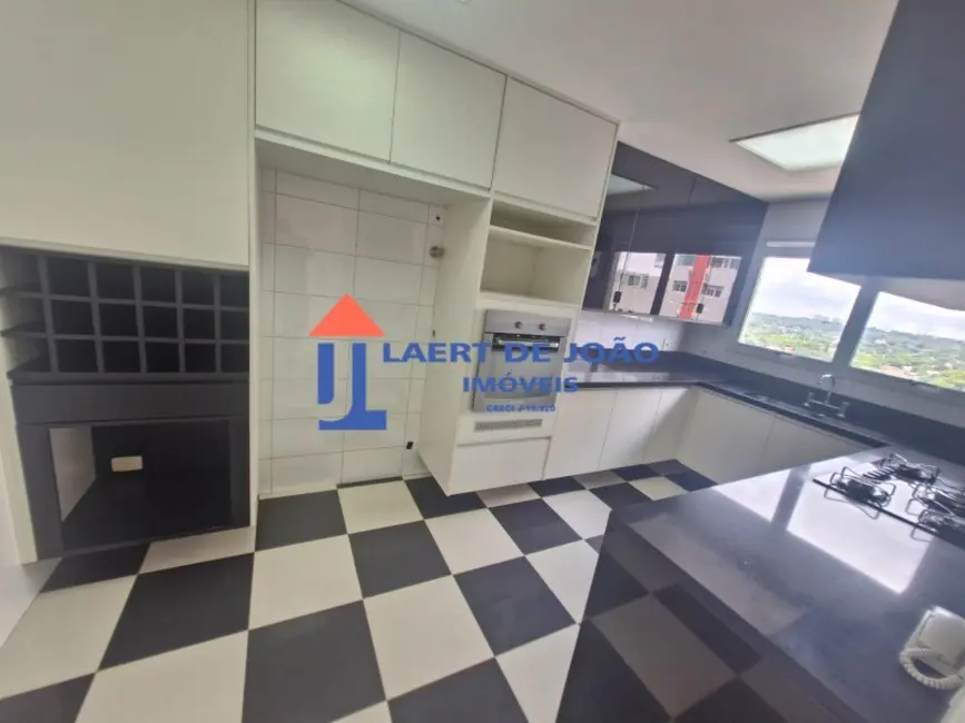 Apartamento com 4 quartos à venda e para alugar, 223m2 em Campo Belo, São Paulo - SP - imagem 7 Foto 7 de Apartamento com 4 quartos à venda e para alugar, 223m2 em Campo Belo, São Paulo - SP