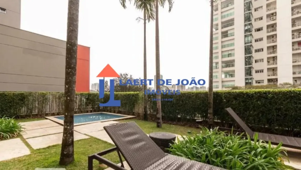 Foto 2 de Apartamento com 4 quartos à venda e para alugar, 223m2 em Campo Belo, São Paulo - SP