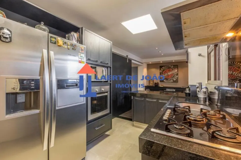 Apartamento com 4 quartos à venda, 160m2 em Campo Belo, São Paulo - SP - imagem 3 Foto 3 de Apartamento com 4 quartos à venda, 160m2 em Campo Belo, São Paulo - SP