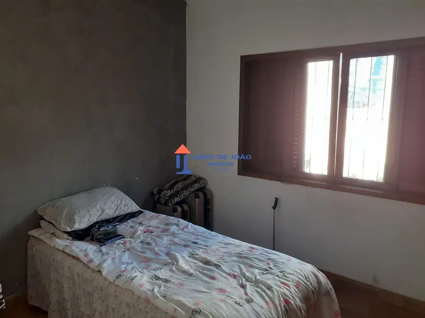 Foto 6 de Casa com 3 quartos à venda, 120m2 em Vila Império, São Paulo - SP