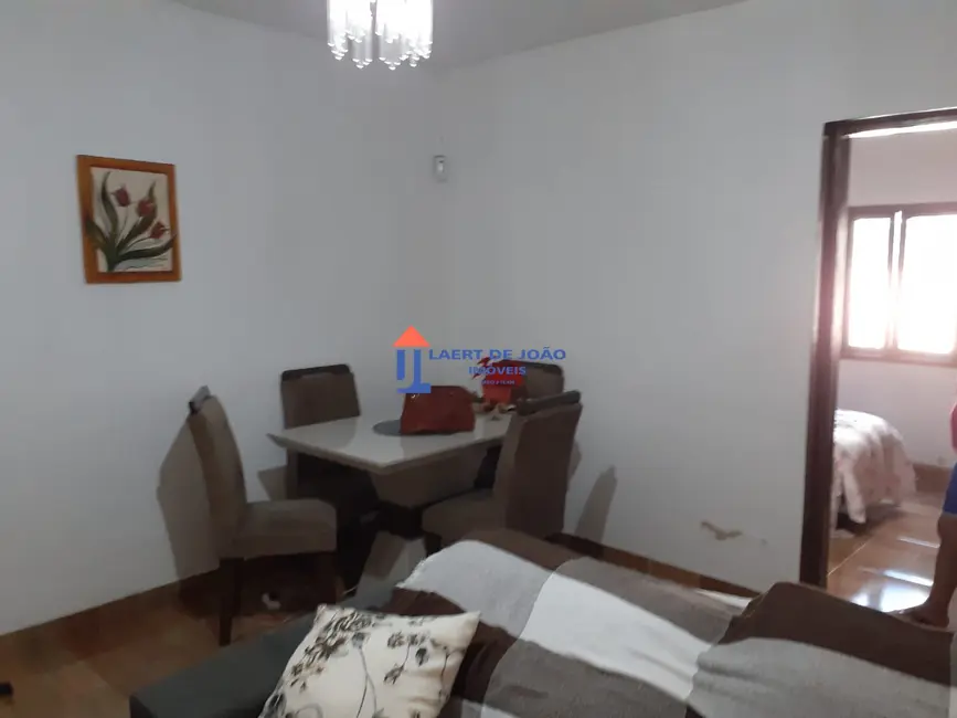 Foto 4 de Casa com 3 quartos à venda, 120m2 em Vila Império, São Paulo - SP