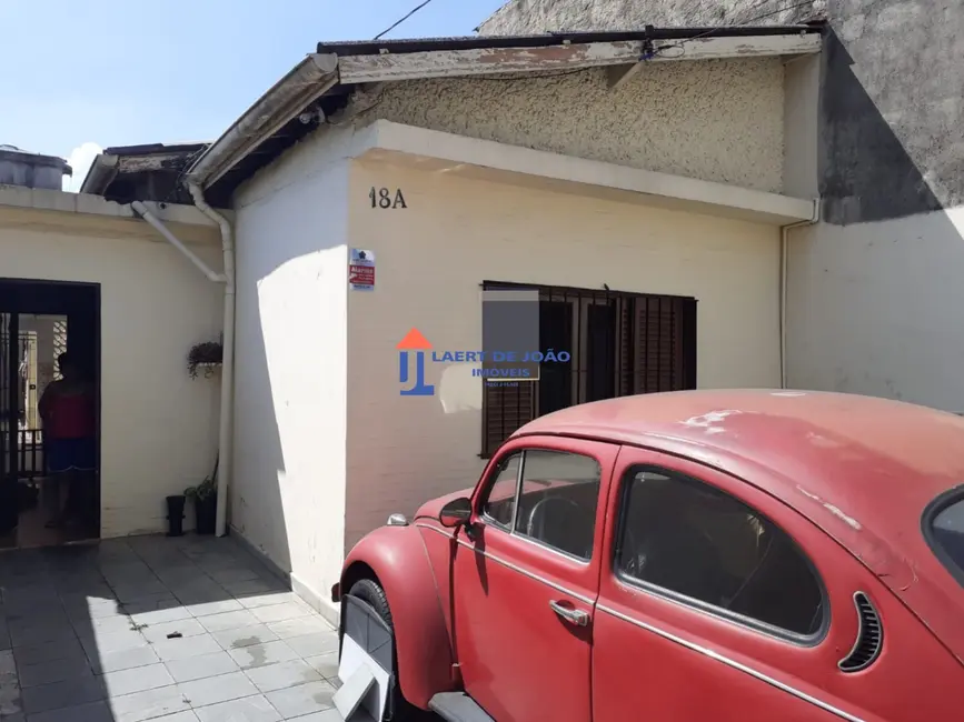Foto 1 de Casa com 3 quartos à venda, 120m2 em Vila Império, São Paulo - SP