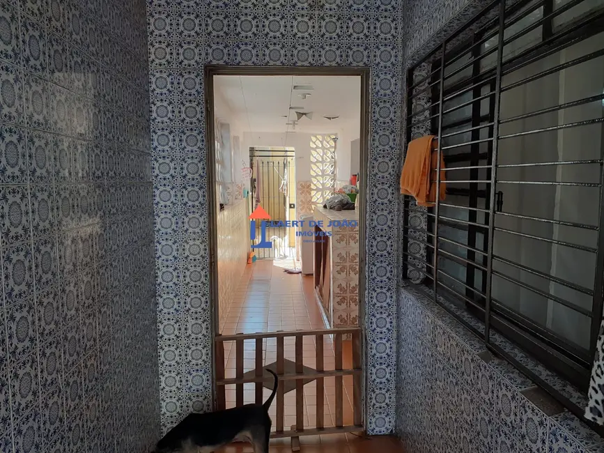 Foto 2 de Casa com 3 quartos à venda, 120m2 em Vila Império, São Paulo - SP