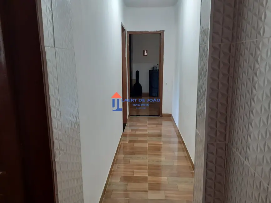 Foto 9 de Casa com 3 quartos à venda, 120m2 em Vila Império, São Paulo - SP