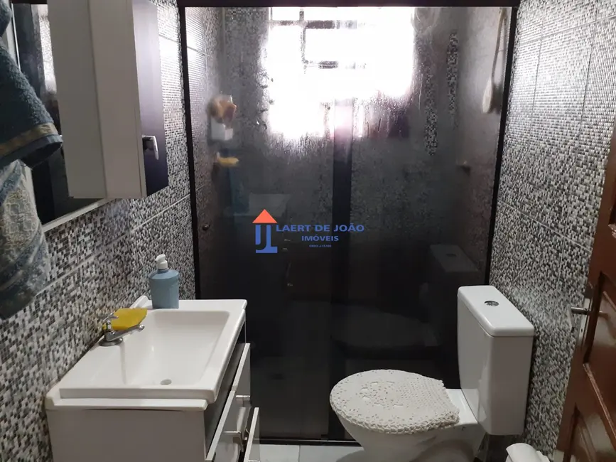 Foto 8 de Casa com 3 quartos à venda, 120m2 em Vila Império, São Paulo - SP