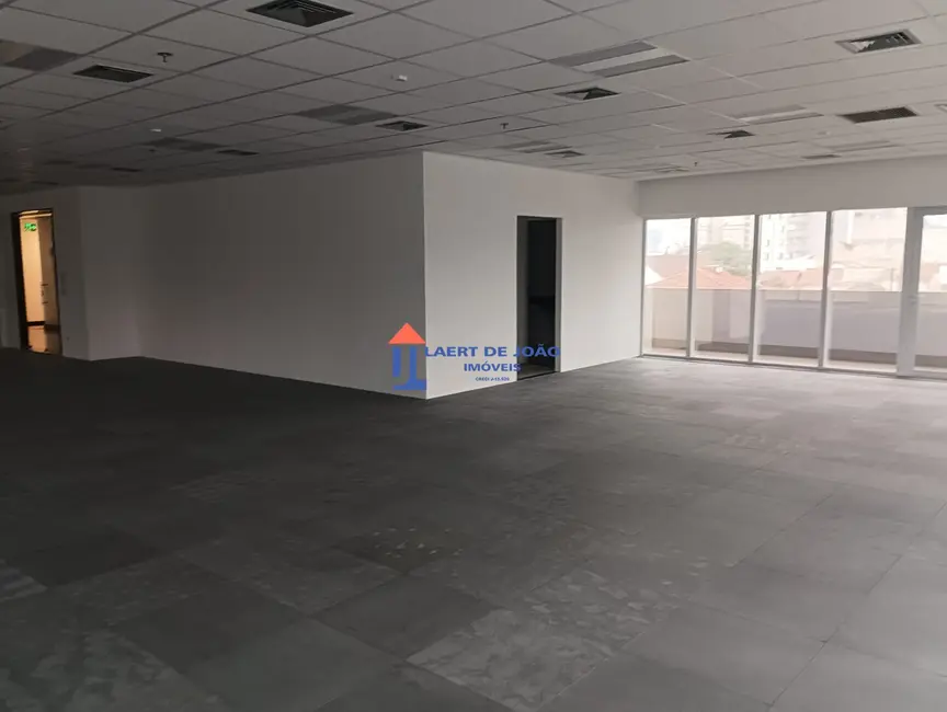 Foto 3 de Sala Comercial para alugar, 263m2 em São Paulo - SP