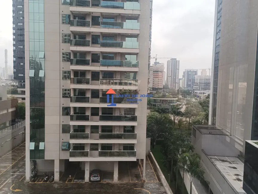 Foto 6 de Sala Comercial para alugar, 263m2 em São Paulo - SP