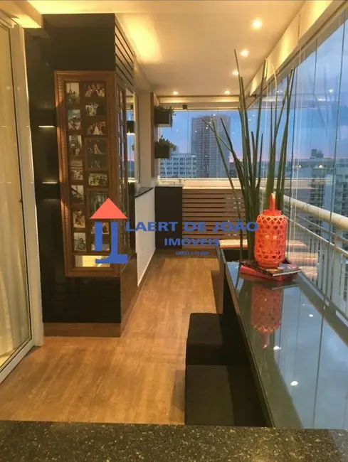 Foto 2 de Apartamento com 2 quartos para alugar, 98m2 em Alto da Boa Vista, São Paulo - SP