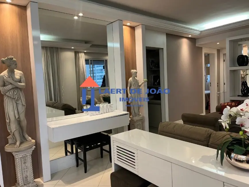 Foto 1 de Apartamento com 2 quartos para alugar, 98m2 em Alto da Boa Vista, São Paulo - SP