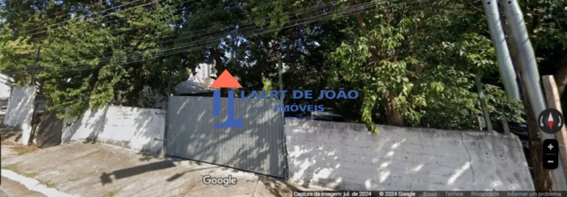 Terreno / Lote à venda, 1500m2 em Jardim Aeroporto, São Paulo - SP - imagem 1 Foto 1 de Terreno / Lote à venda, 1500m2 em Jardim Aeroporto, São Paulo - SP