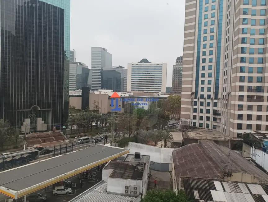 Foto 9 de Sala Comercial para alugar, 243m2 em São Paulo - SP