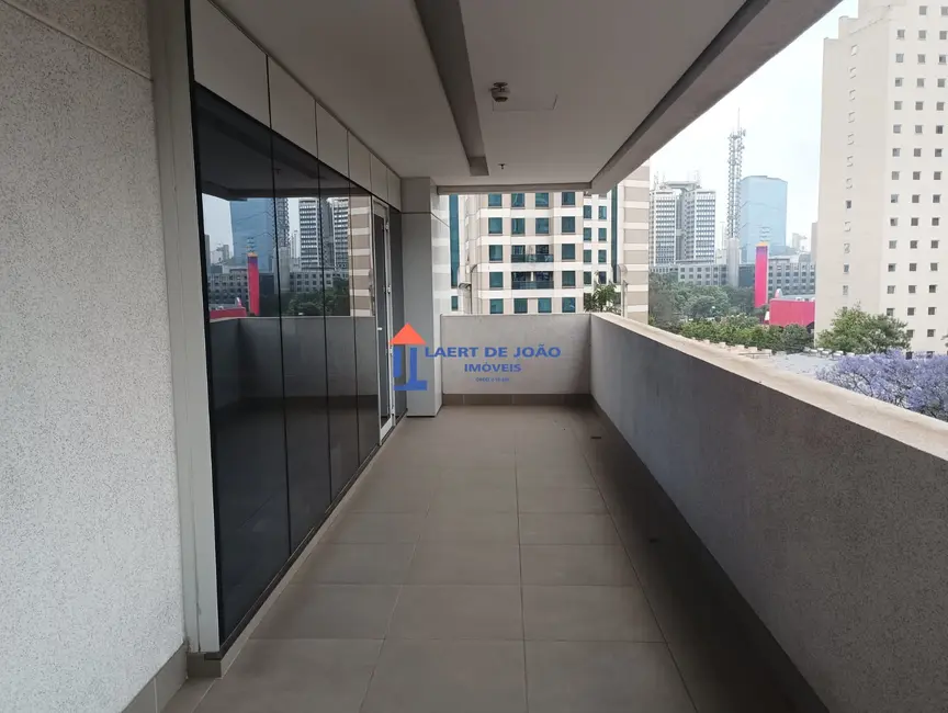 Foto 8 de Sala Comercial para alugar, 243m2 em São Paulo - SP