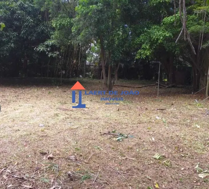Foto 2 de Terreno / Lote à venda, 2670m2 em Chácara Flora, São Paulo - SP