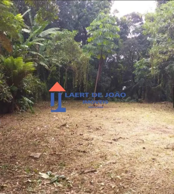 Foto 1 de Terreno / Lote à venda, 2670m2 em Chácara Flora, São Paulo - SP