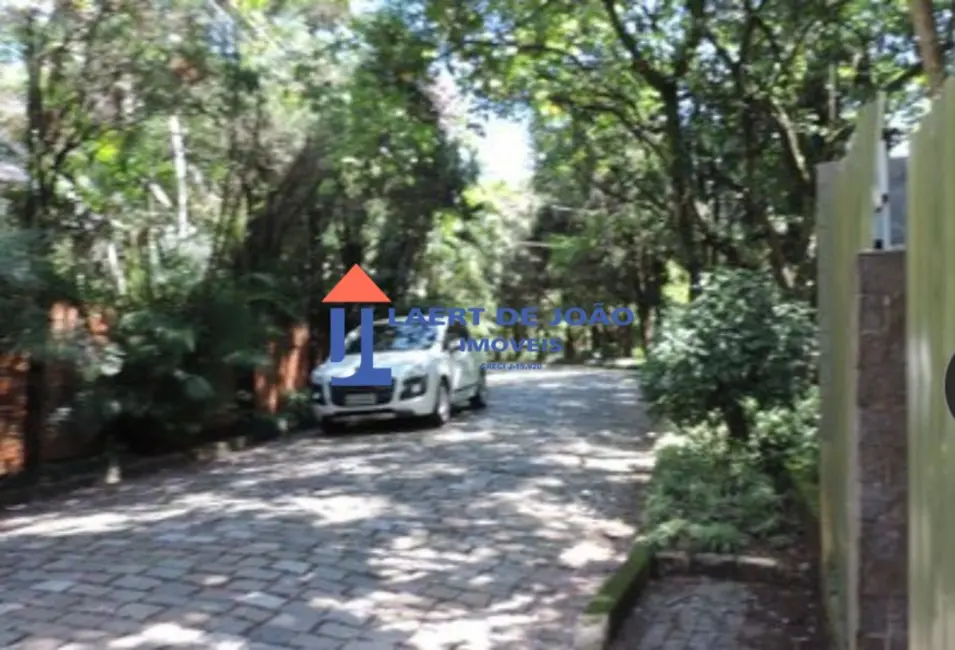 Foto 4 de Terreno / Lote à venda, 2670m2 em Chácara Flora, São Paulo - SP