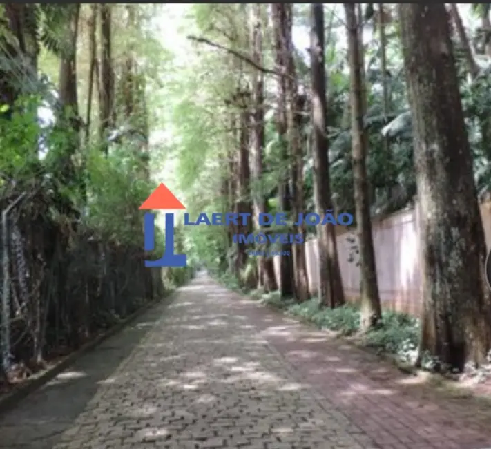 Foto 3 de Terreno / Lote à venda, 2670m2 em Chácara Flora, São Paulo - SP