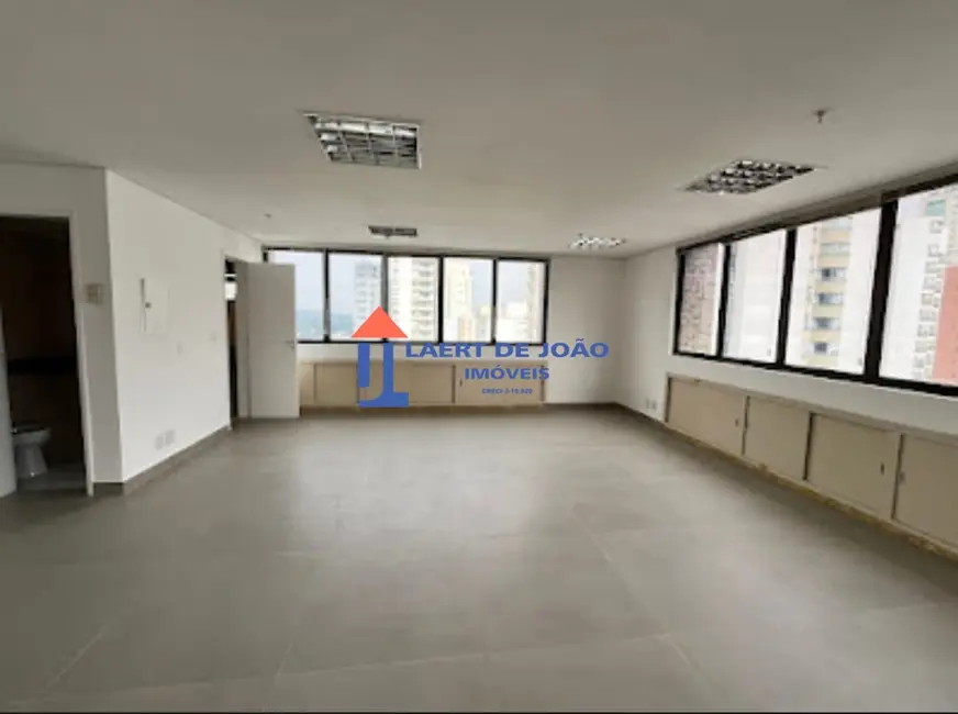 Foto 1 de Sala Comercial à venda e para alugar, 90m2 em Campo Belo, São Paulo - SP