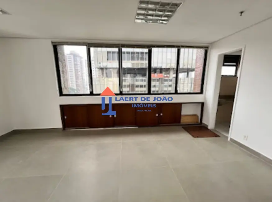 Foto 2 de Sala Comercial à venda e para alugar, 90m2 em Campo Belo, São Paulo - SP