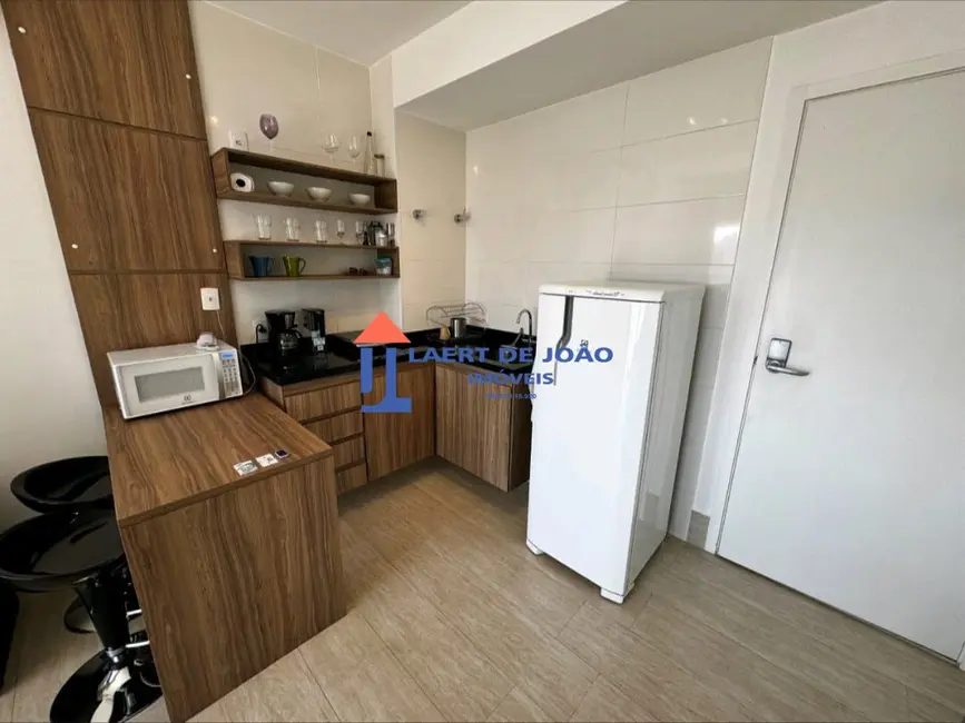 Foto 6 de Apartamento com 1 quarto para alugar, 33m2 em São Paulo - SP