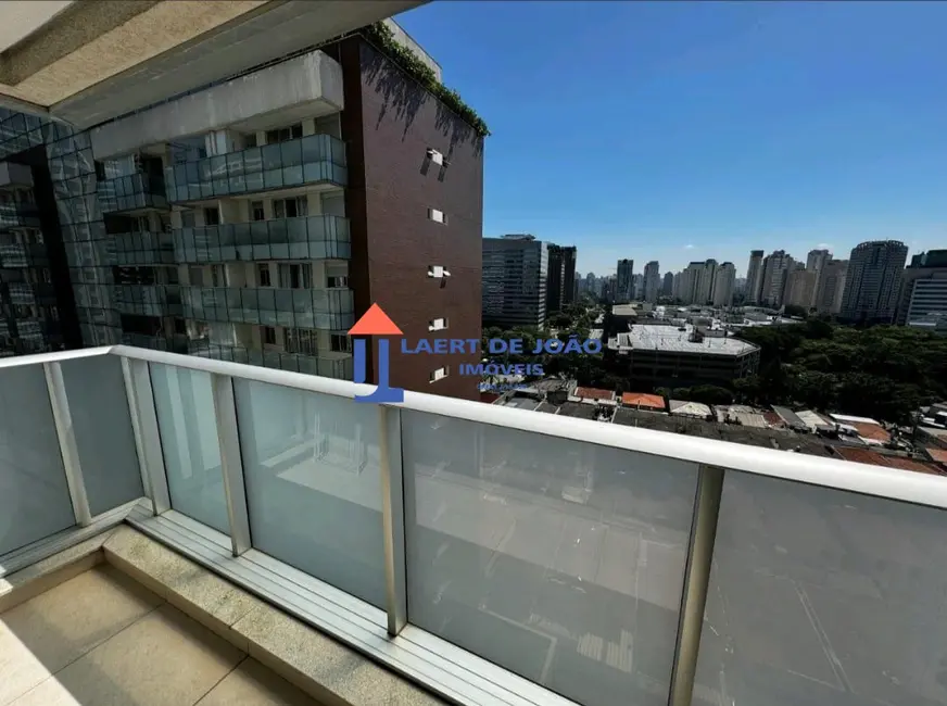 Foto 1 de Apartamento com 1 quarto para alugar, 33m2 em São Paulo - SP