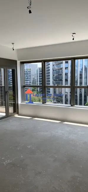 Apartamento com 4 quartos à venda, 343m2 em Vila Olímpia, São Paulo - SP - imagem 3 Foto 3 de Apartamento com 4 quartos à venda, 343m2 em Vila Olímpia, São Paulo - SP