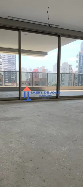 Apartamento com 4 quartos à venda, 343m2 em Vila Olímpia, São Paulo - SP - imagem 4 Foto 4 de Apartamento com 4 quartos à venda, 343m2 em Vila Olímpia, São Paulo - SP