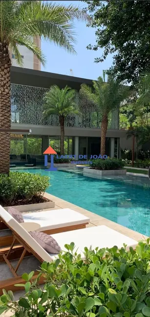 Foto 1 de Apartamento com 4 quartos à venda, 343m2 em Vila Olímpia, São Paulo - SP