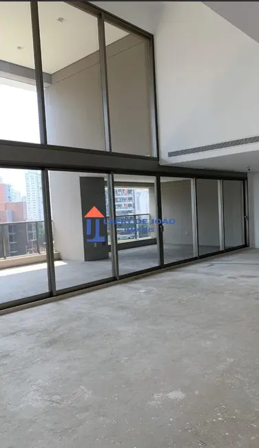 Apartamento com 4 quartos à venda, 343m2 em Vila Olímpia, São Paulo - SP - imagem 3 Foto 3 de Apartamento com 4 quartos à venda, 343m2 em Vila Olímpia, São Paulo - SP