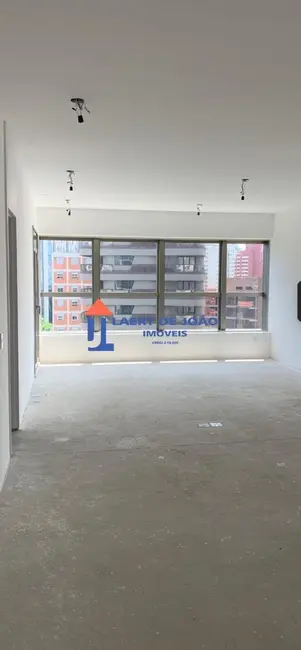 Apartamento com 4 quartos à venda, 343m2 em Vila Olímpia, São Paulo - SP - imagem 4 Foto 4 de Apartamento com 4 quartos à venda, 343m2 em Vila Olímpia, São Paulo - SP