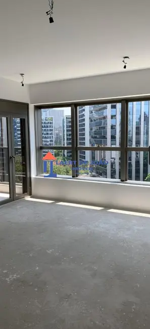 Apartamento com 4 quartos à venda, 343m2 em Vila Olímpia, São Paulo - SP - imagem 5 Foto 5 de Apartamento com 4 quartos à venda, 343m2 em Vila Olímpia, São Paulo - SP