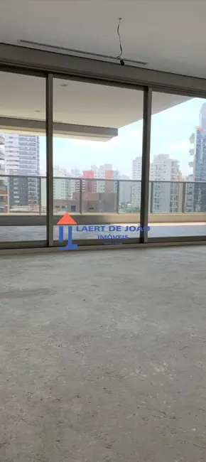 Apartamento com 4 quartos à venda, 343m2 em Vila Olímpia, São Paulo - SP - imagem 6 Foto 6 de Apartamento com 4 quartos à venda, 343m2 em Vila Olímpia, São Paulo - SP