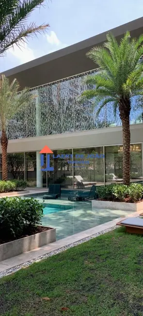 Foto 1 de Apartamento com 4 quartos à venda, 343m2 em Vila Olímpia, São Paulo - SP