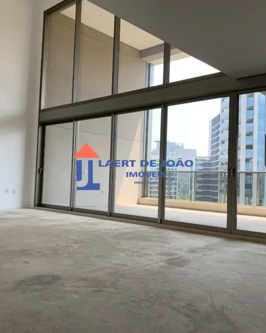 Apartamento com 4 quartos à venda, 343m2 em Vila Olímpia, São Paulo - SP - imagem 2 Foto 2 de Apartamento com 4 quartos à venda, 343m2 em Vila Olímpia, São Paulo - SP