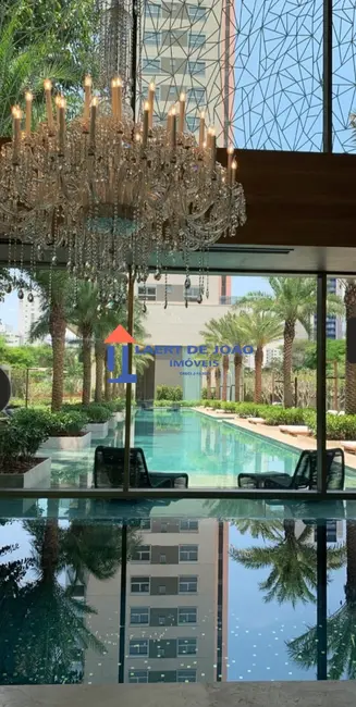 Foto 2 de Apartamento com 4 quartos à venda, 343m2 em Vila Olímpia, São Paulo - SP