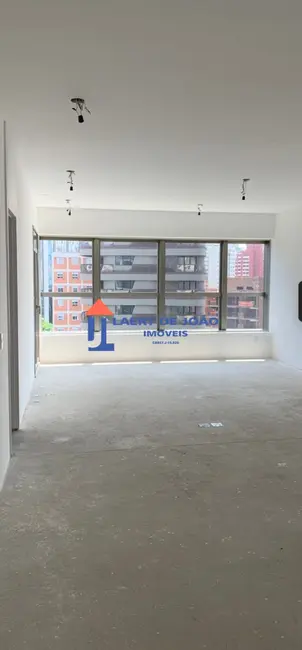 Foto 6 de Apartamento com 4 quartos à venda, 343m2 em Vila Olímpia, São Paulo - SP